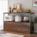 Kitchen Sideboard Cabinet