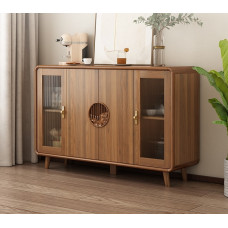 Modern Chinese Dining Room Wall Storage Cabinet