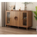 Modern Chinese Dining Room Wall Storage Cabinet