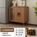Modern Chinese Dining Room Wall Storage Cabinet