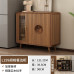Modern Chinese Dining Room Wall Storage Cabinet