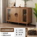 Modern Chinese Dining Room Wall Storage Cabinet