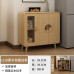 Modern Chinese Dining Room Wall Storage Cabinet