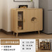 Modern Chinese Dining Room Wall Storage Cabinet