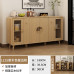 Modern Chinese Dining Room Wall Storage Cabinet