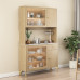 Kitchen Cupboard Storage Cabinet