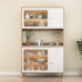 Kitchen Cupboard Storage Cabinet
