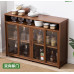 Modern Minimalist Dining Room Side Cabinet Storage Cabinet Tea Cabinet Kitchen Cabinet Prep Cabinet Modern Minimalist Dining Room Side Cabinet Storage Cabinet Tea Cabinet Kitchen Cabinet Prep Cabinet