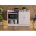Simple Modern Sideboard Cabinet Cupboard