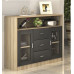 Cabinet Simple Multifunctional Dining Cabinet Cabinet Simple Multifunctional Dining Cabinet