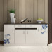 Modern Simple Kitchen Locker Storage Cabinet Modern Simple Kitchen Locker Storage Cabinet
