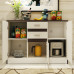 Modern Simple Kitchen Locker Storage Cabinet Modern Simple Kitchen Locker Storage Cabinet