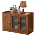 Modern Simple Cupboard Kitchen Cabinet Wine Cabinet Tea Cabinet Modern Simple Cupboard Kitchen Cabinet Wine Cabinet Tea Cabinet