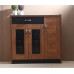 Solid Wood Color Sideboard Storage Cabinet Dining Room Furniture Solid Wood Color Sideboard Storage Cabinet Dining Room Furniture