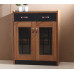 Solid Wood Color Sideboard Storage Cabinet Dining Room Furniture Solid Wood Color Sideboard Storage Cabinet Dining Room Furniture