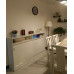 Sideboard Cupboard Locker Kitchen Cabinet