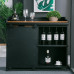 Loft Industrial Style Table Side Cabinet Iron Lockers Bar Wine Cabinet Loft Industrial Style Table Side Cabinet Iron Lockers Bar Wine Cabinet