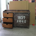 Loft Industrial Style Table Side Cabinet Iron Lockers Bar Wine Cabinet Loft Industrial Style Table Side Cabinet Iron Lockers Bar Wine Cabinet