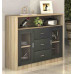 Cabin Sideboard Cabinet Cabin Sideboard Cabinet