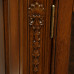 Solid Wood Sideboards Elm Cabinets Walnut Wooden Cupboards