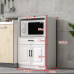 Minimalist Kitchen Buffet Cabinet
