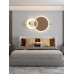 Scandinavian Minimalist Luxury Lighting Wall Lamp Scandinavian Minimalist Luxury Lighting Wall Lamp