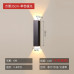 Geometric Simplicity Modern Luxe Artistic Bedroom Wall Lamp Geometric Simplicity Modern Luxe Artistic Bedroom Wall Lamp