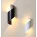 Geometric Simplicity Modern Luxe Artistic Bedroom Wall Lamp Geometric Simplicity Modern Luxe Artistic Bedroom Wall Lamp