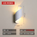Geometric Simplicity Modern Luxe Artistic Bedroom Wall Lamp Geometric Simplicity Modern Luxe Artistic Bedroom Wall Lamp
