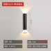 Geometric Simplicity Modern Luxe Artistic Bedroom Wall Lamp Geometric Simplicity Modern Luxe Artistic Bedroom Wall Lamp