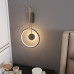Bedside Lamp Simple Modern Luxury Nordic Living Room TV Background Wall Creative Corridor Hallway Wall Lamp Bedside Lamp Simple Modern Luxury Nordic Living Room TV Background Wall Creative Corridor Hallway Wall Lamp