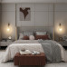 Bedside Lamp Simple Modern Luxury Nordic Living Room TV Background Wall Creative Corridor Hallway Wall Lamp Bedside Lamp Simple Modern Luxury Nordic Living Room TV Background Wall Creative Corridor Hallway Wall Lamp