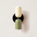 Modern Simple Double Head Bedroom Dining Room Wall Lamp Modern Simple Double Head Bedroom Dining Room Wall Lamp