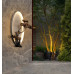 Solar Wall Lamp Villa Courtyard Outdoor Background Wall Decor Garden Patio Chinese Style Waterproof Outdoor Wall Lamp Solar Wall Lamp Villa Courtyard Outdoor Background Wall Decor Garden Patio Chinese Style Waterproof Outdoor Wall Lamp