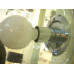 Style Miconos Wall Lamp Of Small Size Style Miconos Wall Lamp Of Small Size