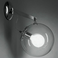 Style Miconos Wall Lamp Of Large Size Style Miconos Wall Lamp Of Large Size