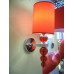 Sugar Tomatoes Wall Light