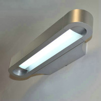 Style Talo Halo Wall Light Of 30Cm Length
