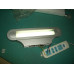Style Talo Halo Wall Light Of 30Cm Length