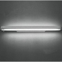 Style Talo Halo Wall Light Of 90Cm Length
