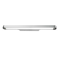 Style Talo Halo Wall Light Of 120Cm Length