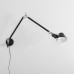 Style Tolomeo Long Wall Lamp Of Small Size Style Tolomeo Long Wall Lamp Of Small Size