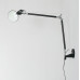 Style Tolomeo Long Wall Lamp Of Small Size Style Tolomeo Long Wall Lamp Of Small Size