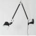 Style Tolomeo Long Wall Lamp Of Small Size Style Tolomeo Long Wall Lamp Of Small Size