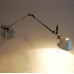 Style Tolomeo Long Wall Lamp