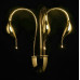Fabio Fornasier Swan Wall Light Of 3 Heads Fabio Fornasier Swan Wall Light Of 3 Heads