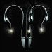 Fabio Fornasier Swan Wall Light Of 3 Heads Fabio Fornasier Swan Wall Light Of 3 Heads