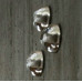 Sconce Meteor Style Wall Light Sconce Meteor Style Wall Light