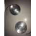 Sconce Meteor Style Wall Light Sconce Meteor Style Wall Light