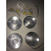 Sconce Meteor Style Wall Light Sconce Meteor Style Wall Light